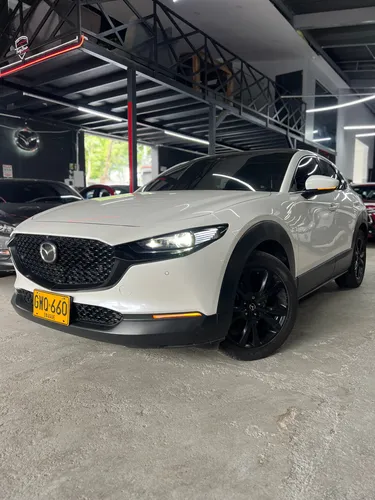 Mazda CX-30 2.5 Grand Touring Lx 4x2