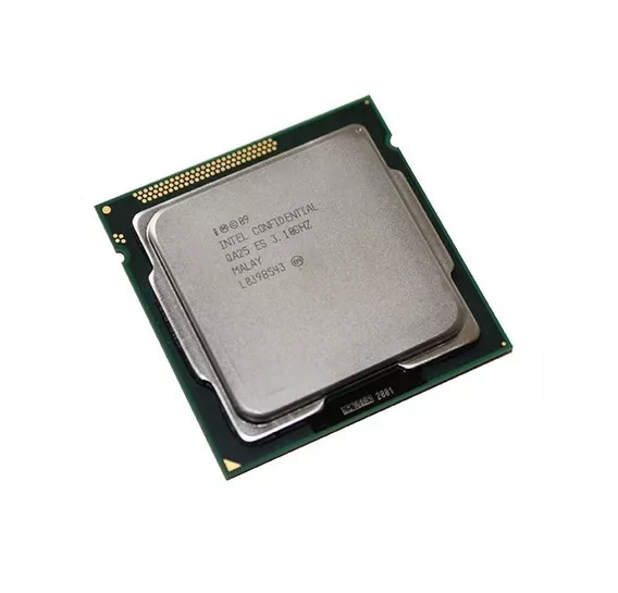 Micro Intel I3 2100 3.10mhz Socket 1155 Hago Envios Gratis