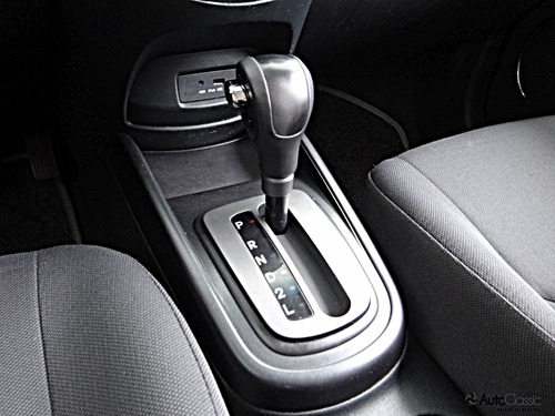 Kia Soul Ex 1.6 Automático
