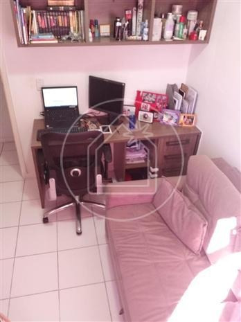 Apartamento - Ref: 829232
