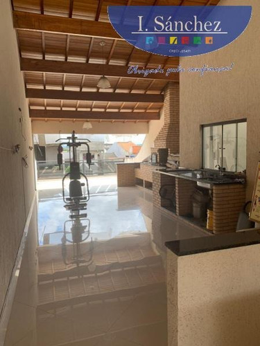 Imagem 11 de 15 de Casa Em Condomínio Para Venda Em Itaquaquecetuba, Jardim Serra Dourada, 4 Dormitórios, 1 Suíte, 3 Banheiros, 2 Vagas - 200205a_1-1346666
