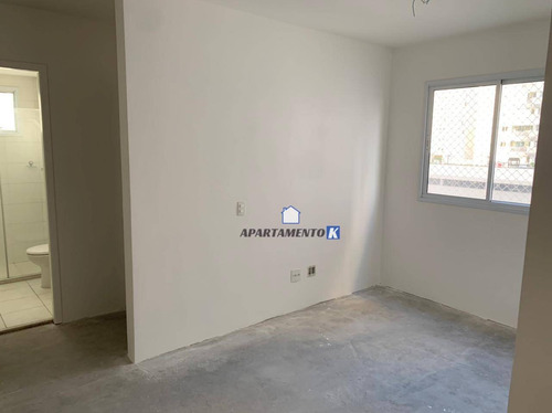 Imagem 28 de 30 de Apartamento À Venda C/ 45 M² 2 Dormitórios Com Vaga - Pronto - Próximo Ao Metrô Vila Prudente - Sp - Ap0003