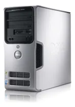 Comprar Cpu Dell Dimension E520 2gb Ram 160gb P4 3.06ghz