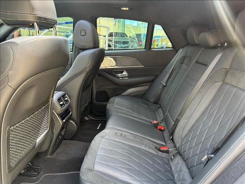 Mercedes-Benz GLE 63 AMG 4.0 v8 Biturbo Gasolina Coupé s 4matic 9g-tronic