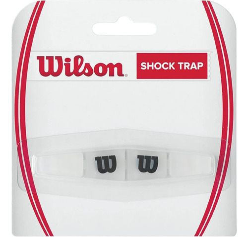 Wilson Shock Trap, Antivibrador