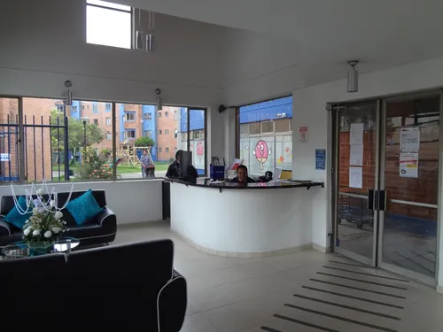Directamente Arriendo Apartamento Bogotá Ciudad Salitre Arrayanes De Sauzalito