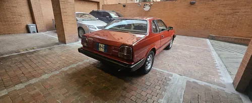 Honda Prelude