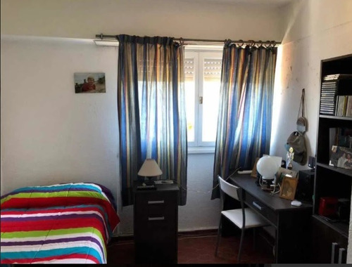 Departamento De 3 Ambientes Vista Al Mar