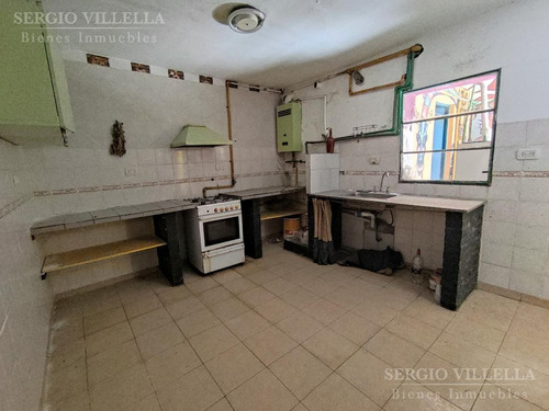 Imagen 13 de 28 de Pte. Roca 500 - Casa/local De Uso Comercial En Venta - Rosario