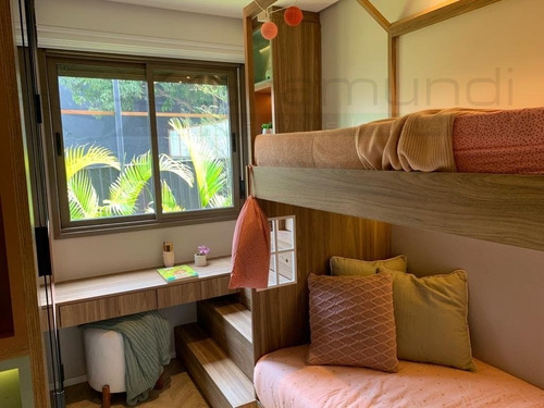 Imagem 14 de 15 de Apartamento Para Venda, 2 Dormitório(s), 67.0m² - 6868