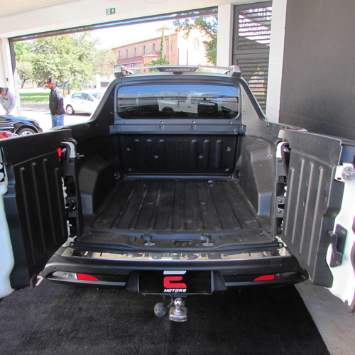Imagem 12 de 13 de Fiat Toro Volcano 2.0 Diesel At9 4x4