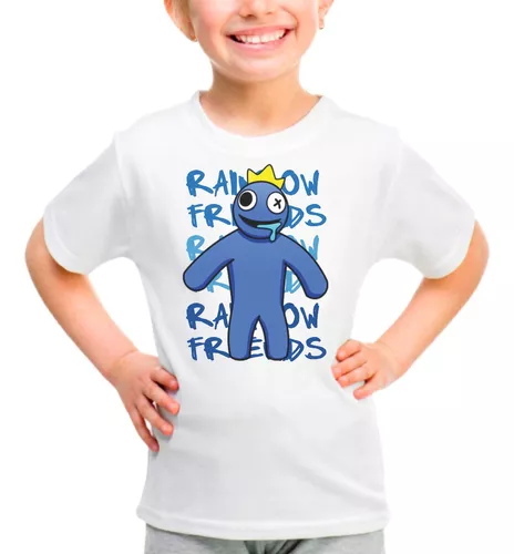 CAMISA ROBLOX envio rapido