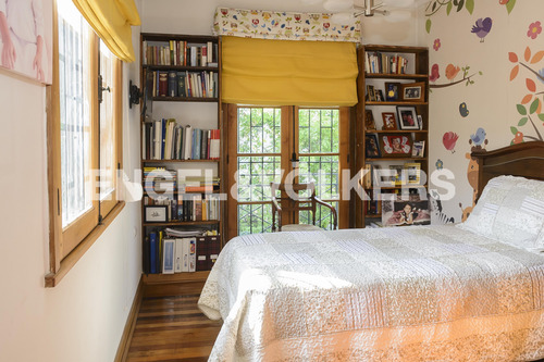 Venta Acogedora Y Funcional Casa En Providencia