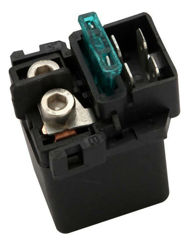Ta 2 Solenoides De Relé Cru Para Cbr1000 Vt 1100 Vtx 130