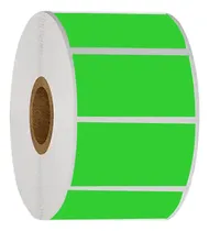 Comprar Rollo 940 Etiqueta Termica Adhesiva 7x5cm Glossy
