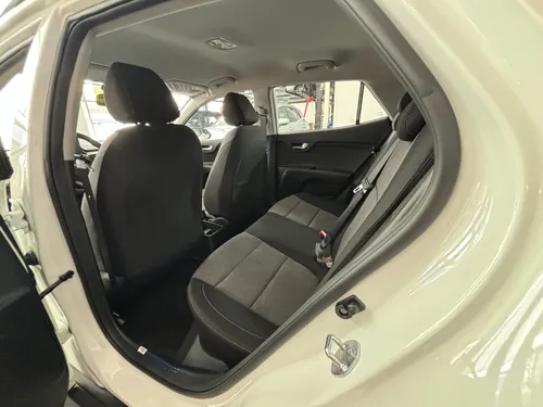 Kia Stonic DESIRE