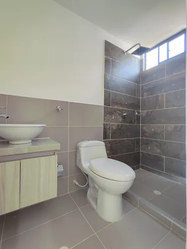 Casa En Arriendo En Via Antigua Bocono. Cod A30657