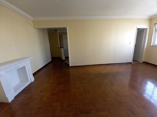 Imagem 19 de 30 de Apartamento Para Alugar No Bairro Santana - São Paulo/sp, Zona Norte - 123