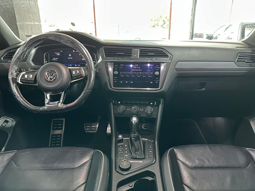 Volkswagen Tiguan Allspace Rl