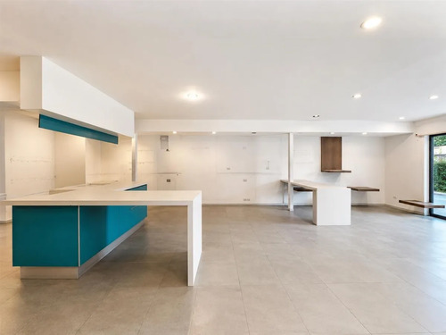 Local Comercial En Arriendo En Vitacura