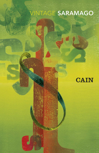 Libro Cain De Saramago Jose