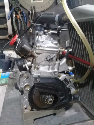 Tony Kart