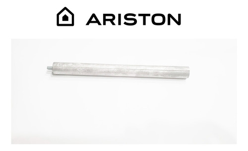 Anodo De Magnesio Para Termotanque Ariston Pro R 50/80/100++