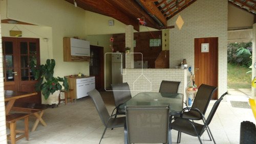 Casa À Venda Em Cinco Lagos - Ca051776