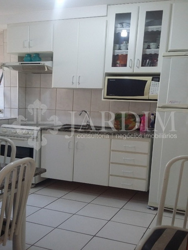 Imagem 12 de 13 de Apartamento - Ap00785 - 33819295