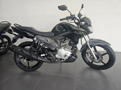 Yamaha Factor 150 2025 Docto Grátis Planos Taxa 0% - A