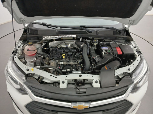 Chevrolet Onix 1.0 TURBO FLEX PLUS LTZ MANUAL