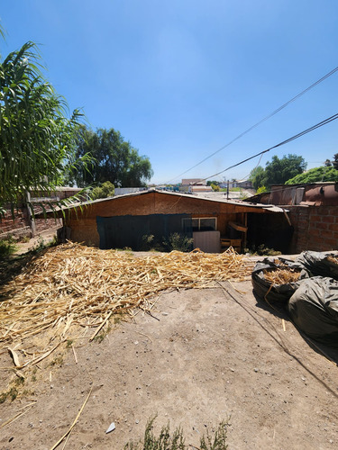 Vende Propiedad Con 2 Casas Cerrillo