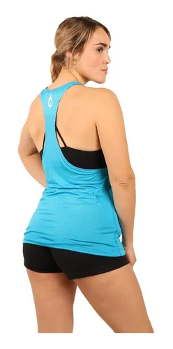 Playera olimpica online mujer