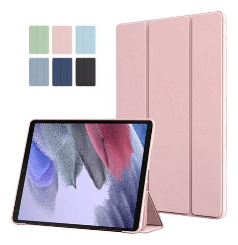 Funda Para iPad 9 8 7 Generación 10.2 Tablet Case