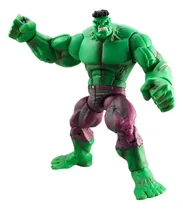 Comprar Hulk Hasbro Pack Hulk & Valkyrie Marvel Legends Toys R Us