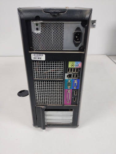 Dell Optiplex 760 Torre | Para Repuesto (Usado)