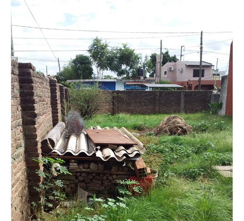 Se Vende Terreno En Ituziango, Barrio San Lberto