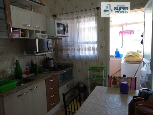 Imagem 4 de 14 de Apartamento A Venda No Bairro Centro Em Pelotas - Rs. - 994-1