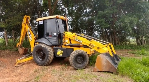 Imagem 1 de 7 de Jcb