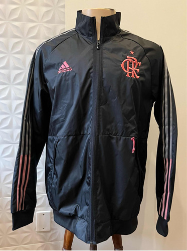 Agasalho Flamengo adidas