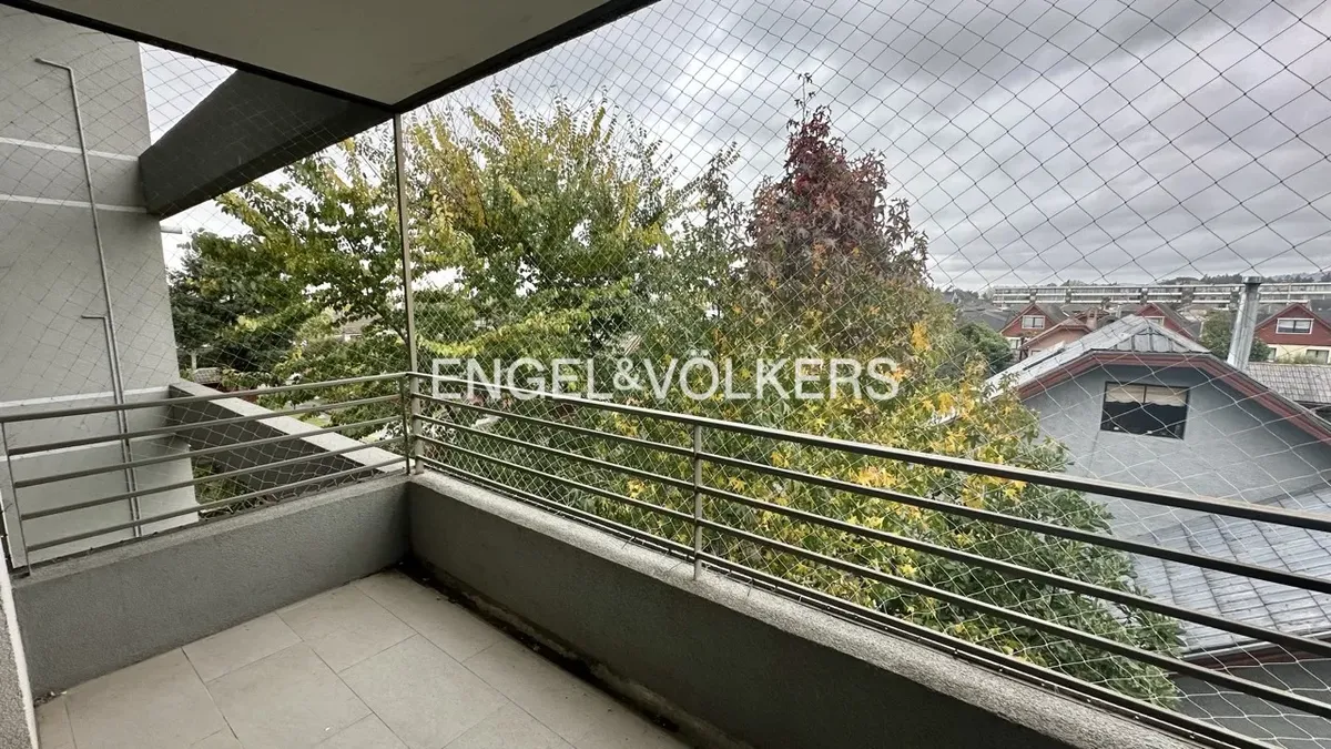 Imagen 4 de 18 de Departamento Impecable En Huertos