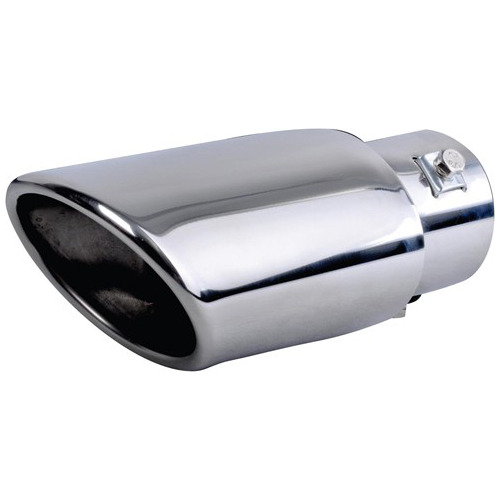 Cola De Escape Inox. Chrysler 300 C 05/11 3.5l