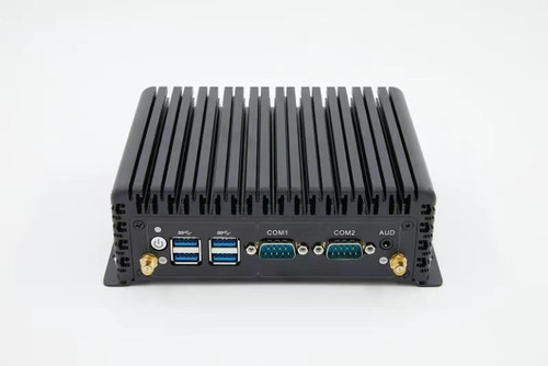 Mini Cpu I3 5005u Ram 8g Sin Disco Wifi 12v/6a Hdmi/vga*1