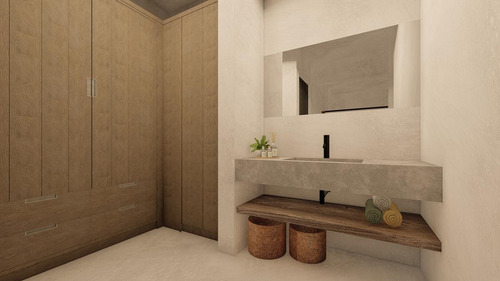 Imagen 2 de 28 de Casas En Venta En Aldea Zama Tulum (714)