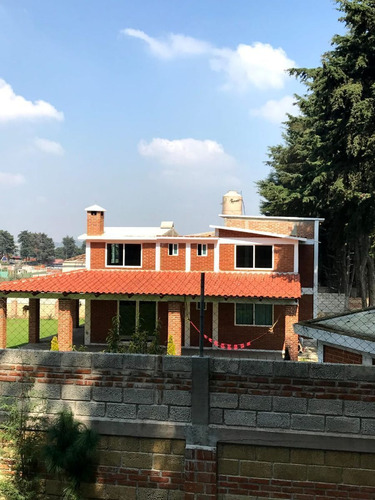 Terreno Rústico En Residencial Los Cedros