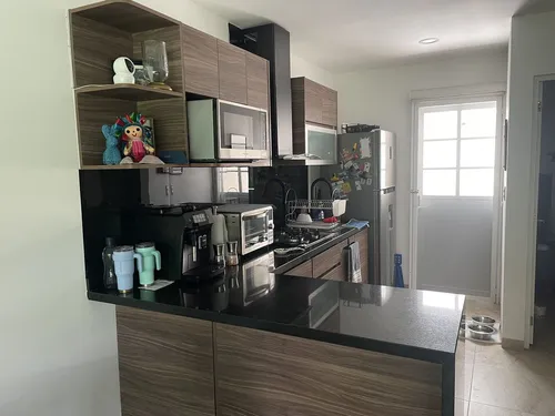 Casa En Venta En Condominio, Xochitepec, Morelos.