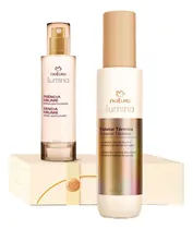 Comprar Lumina Esencia Perfume De Cabello Y Protector Térmico