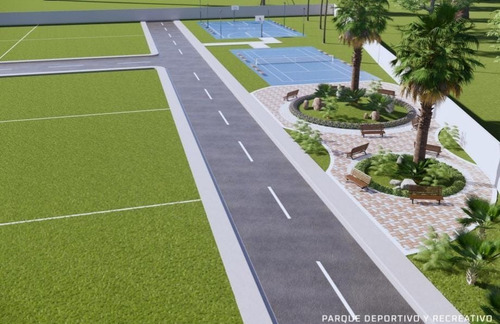Imagen 9 de 9 de Bon Lavi Residences Country Club