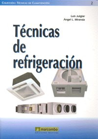 Tecnicas De Refrigeracion (libro Original)