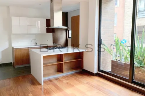 Apartamento En Arriendo En Chapinero Alto. Cod A1337